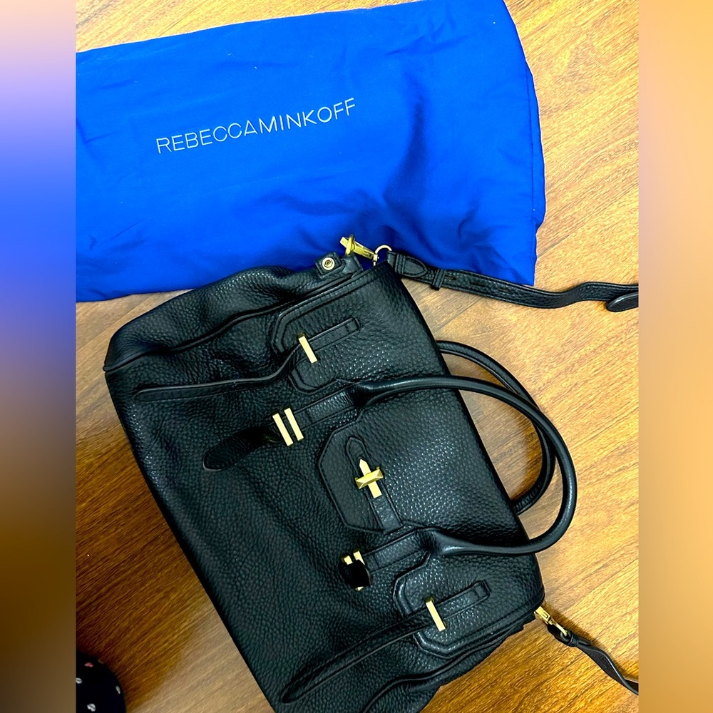 Rebecca Minkoff habdbag